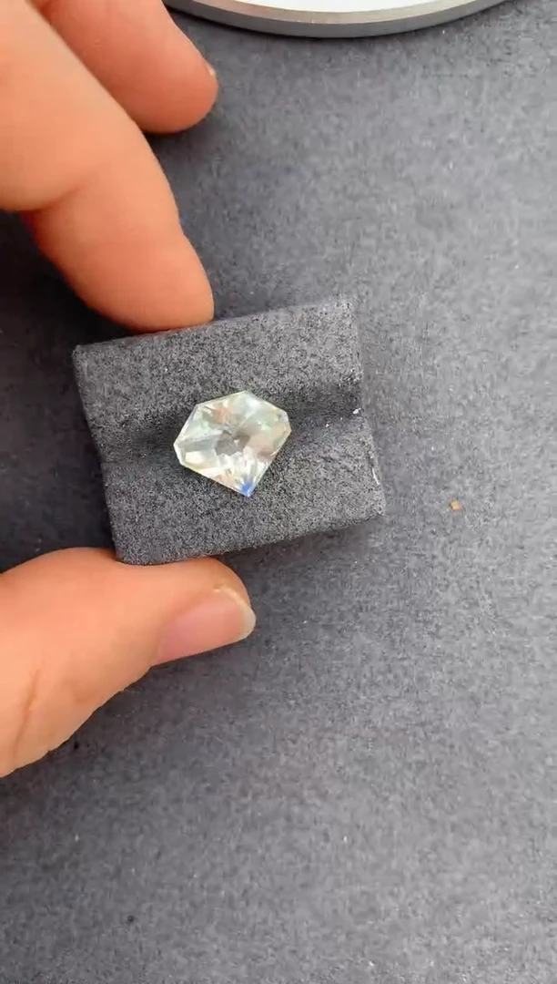 【闪购商品】月光石裸石未镶嵌5ct月光石