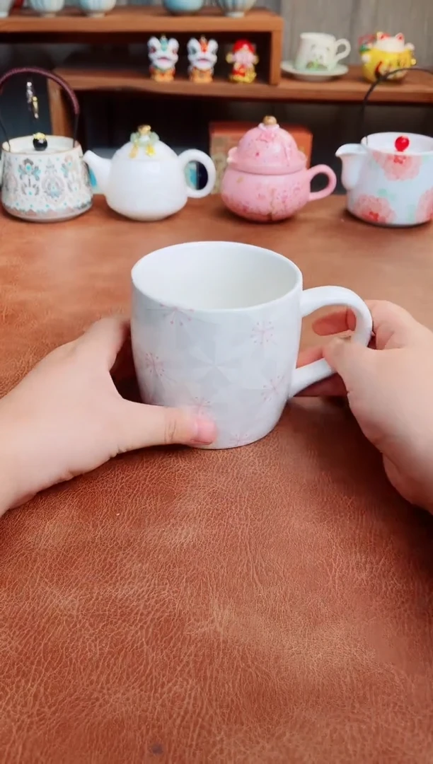 【高货清货】微瑕不售后，介意勿拍（不含礼盒）