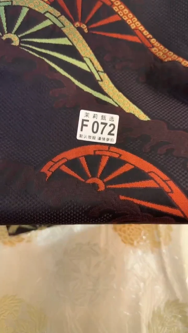 瓷片敏*茉莉甄选一号商品072
