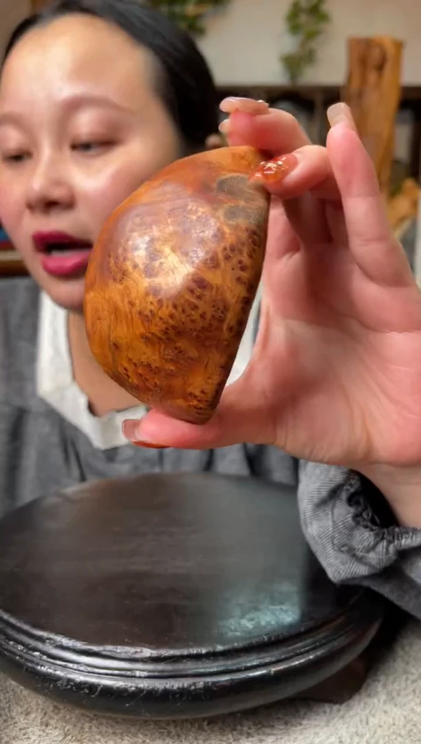 柏木（崖柏）崖柏小件