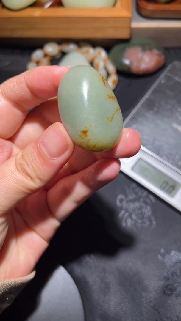 未镶嵌和田玉珠宝奇石2和田玉