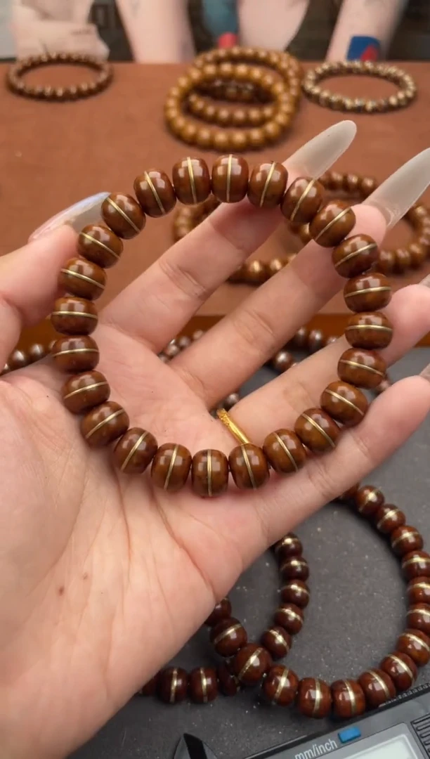 紫金鼠手串紫金鼠腰带25号