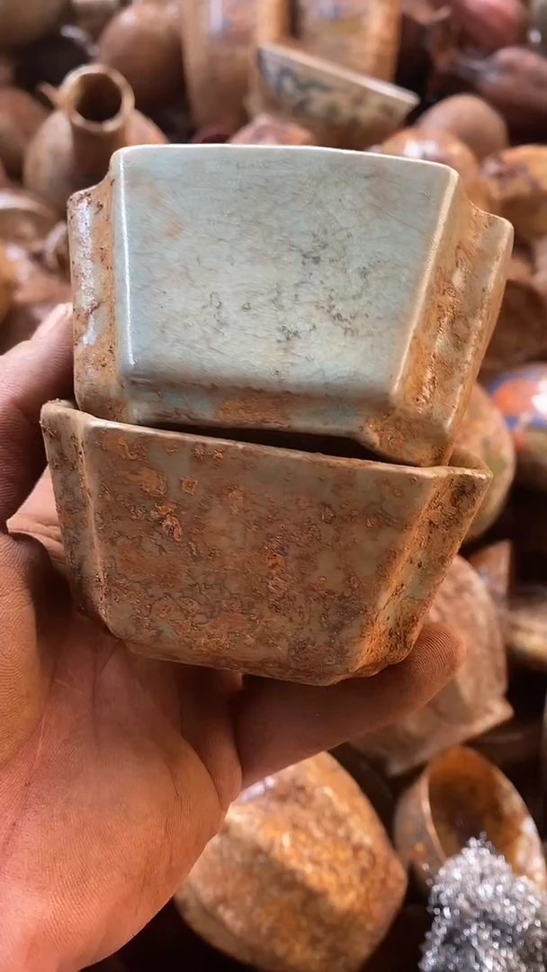 摆件陶瓷器瓷器瓷器瓷器