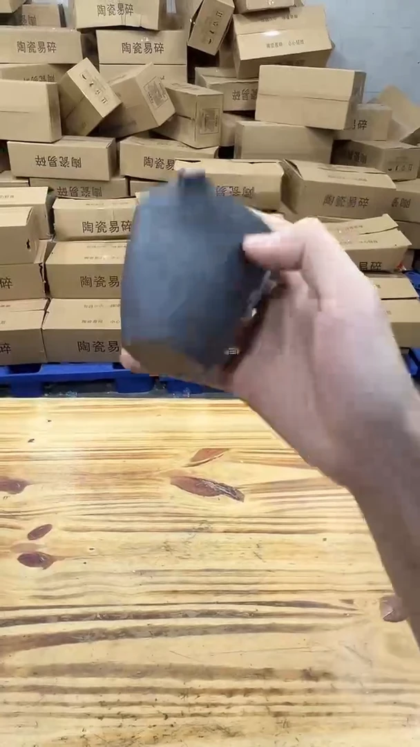 精品茶具便宜卖了（不带礼盒）