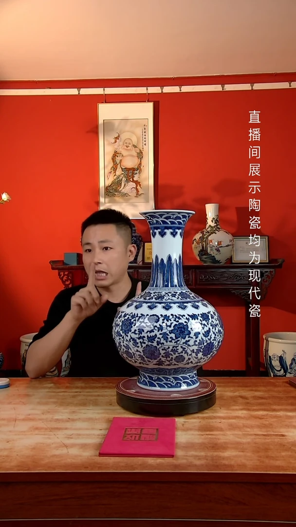 景德镇御匠邦陶瓷1