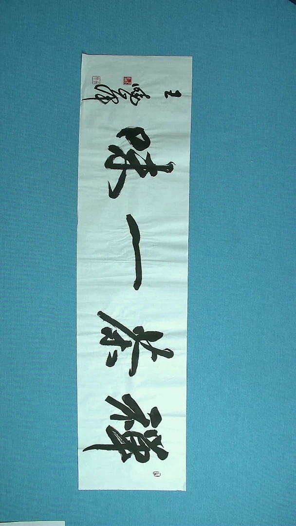 【闪购商品】书法123 河南王晓峰中书协138*34