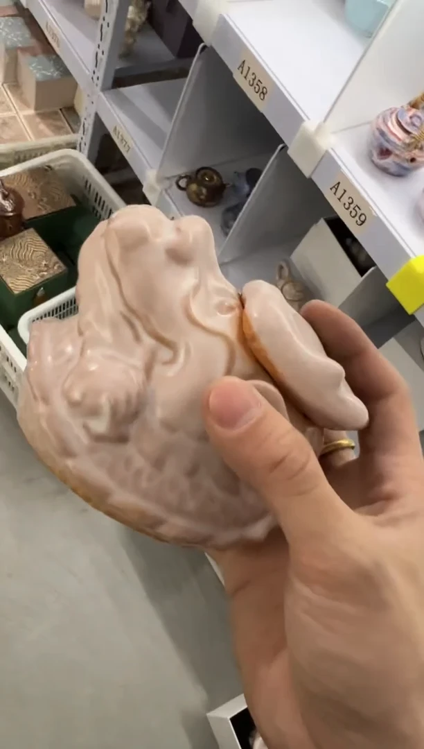 【闪购商品】瓷片陶瓷茶器孤品56