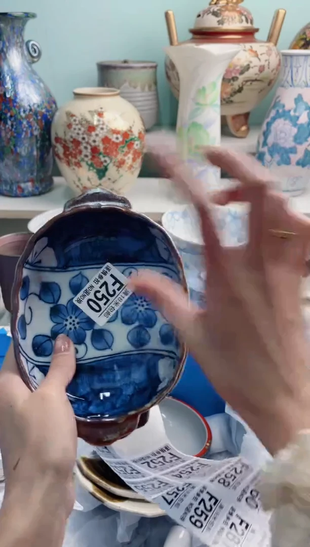 陶瓷燿*F250******