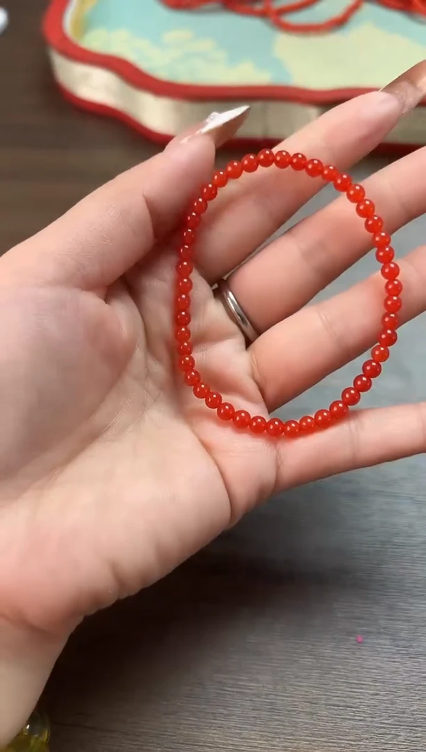 手链XM2128S58手链