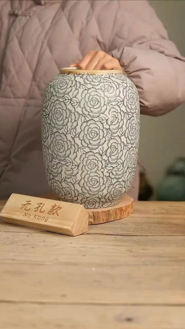 【闪购商品】摆件11-139高29口11误差2无孔