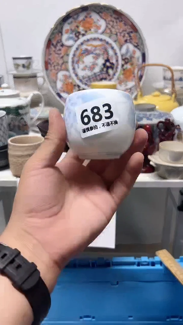 瓷片若*683..............
