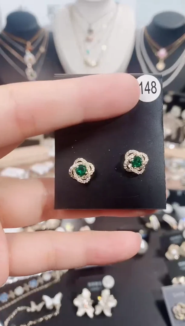 铜合金无925银豆148