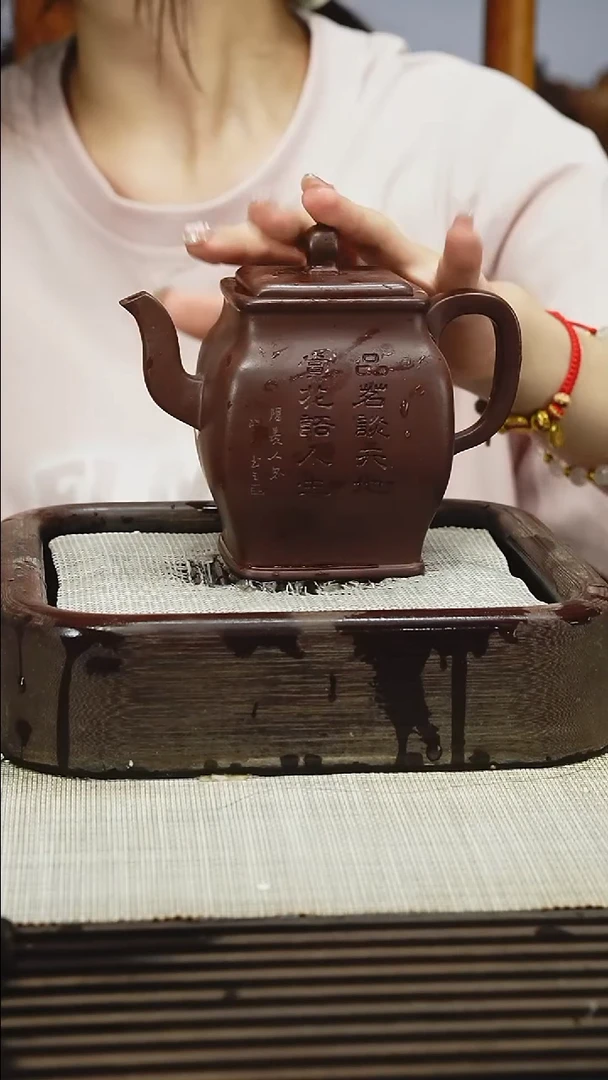 茶壶紫砂1111111