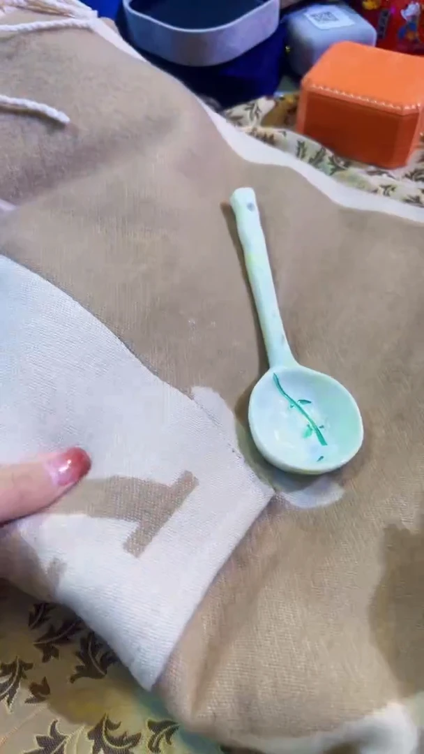 【闪购商品】瓷片陶茶666文玩周边多人