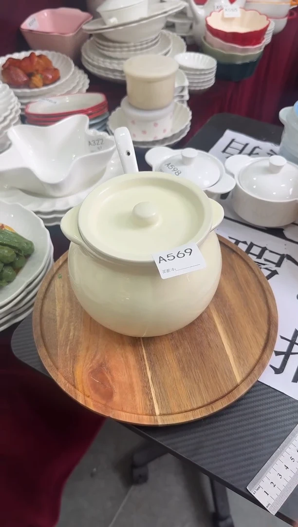 摆件陶A569  仓库微瑕清仓福利