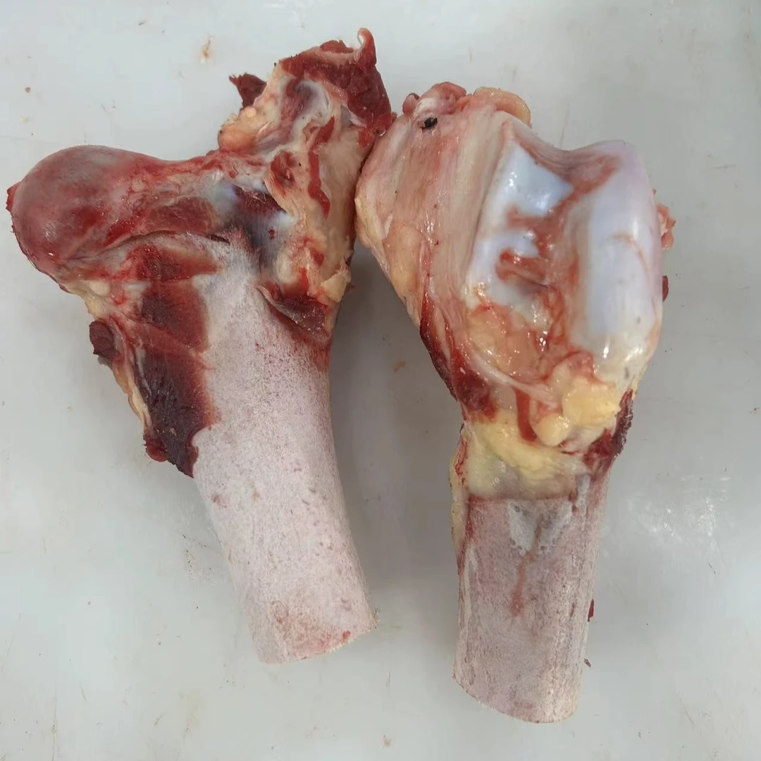 【牦牛无肉脊骨】 4斤 炖汤 顺丰发货