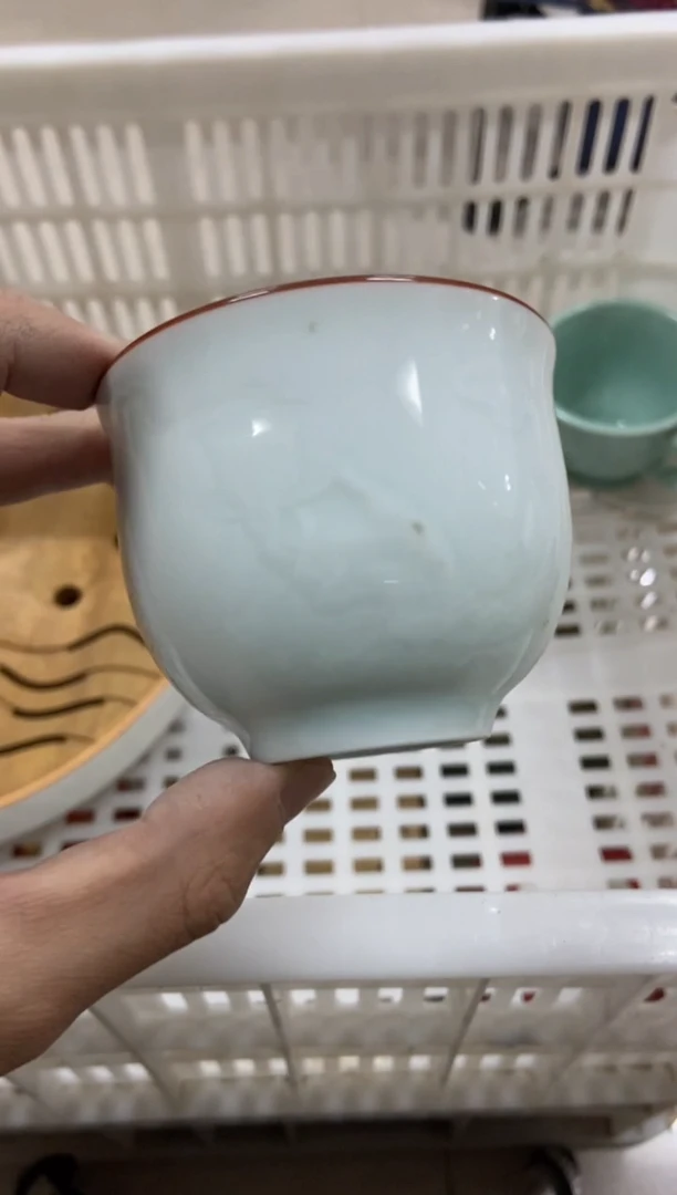 杯无运费险有瑕疵的摄影的产品有使用过的痕迹有点脏介意勿拍