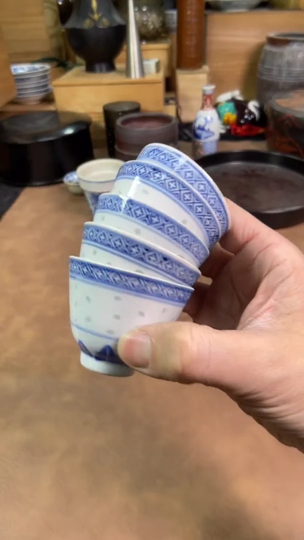 【闪购商品】摆件茶宠瓷器茶具套装