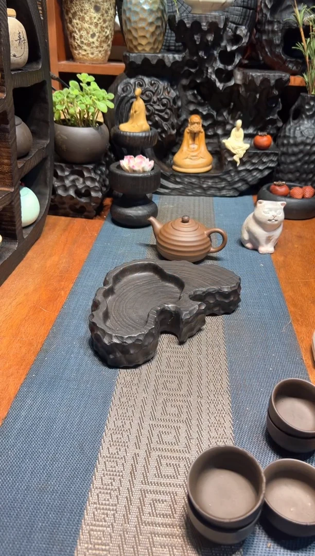 香樟木香樟木一物一拍