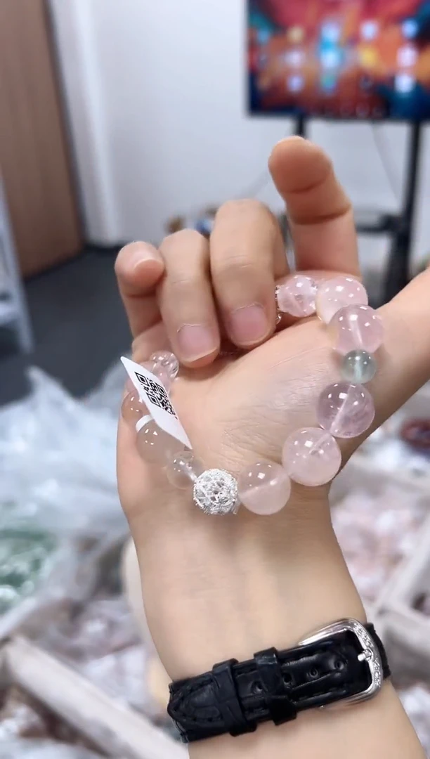 未镶嵌手链水晶F30ZSD1890011-012