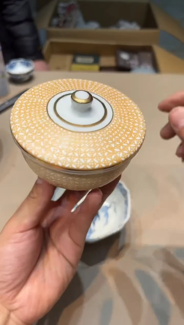 【闪购商品】紫砂茶杯紫砂茶具紫砂茶具