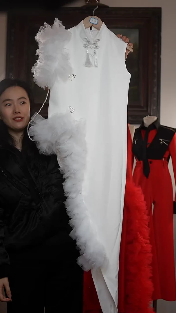 160码艺桐轩儿童潮服