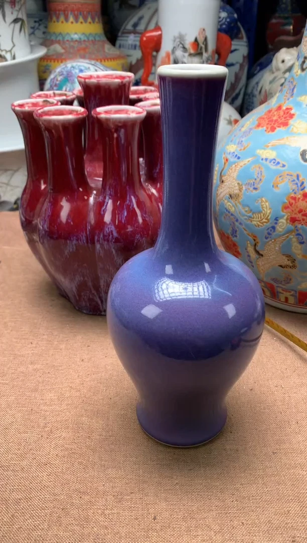 摆件旧藏瓷器旧藏瓷器