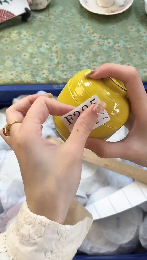 【闪购商品】瓷片          F295