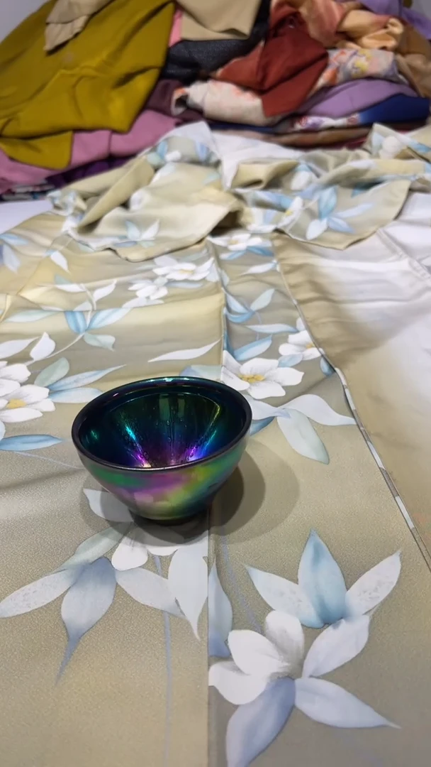 【闪购商品】茶盏月见月见月见月见AS1569