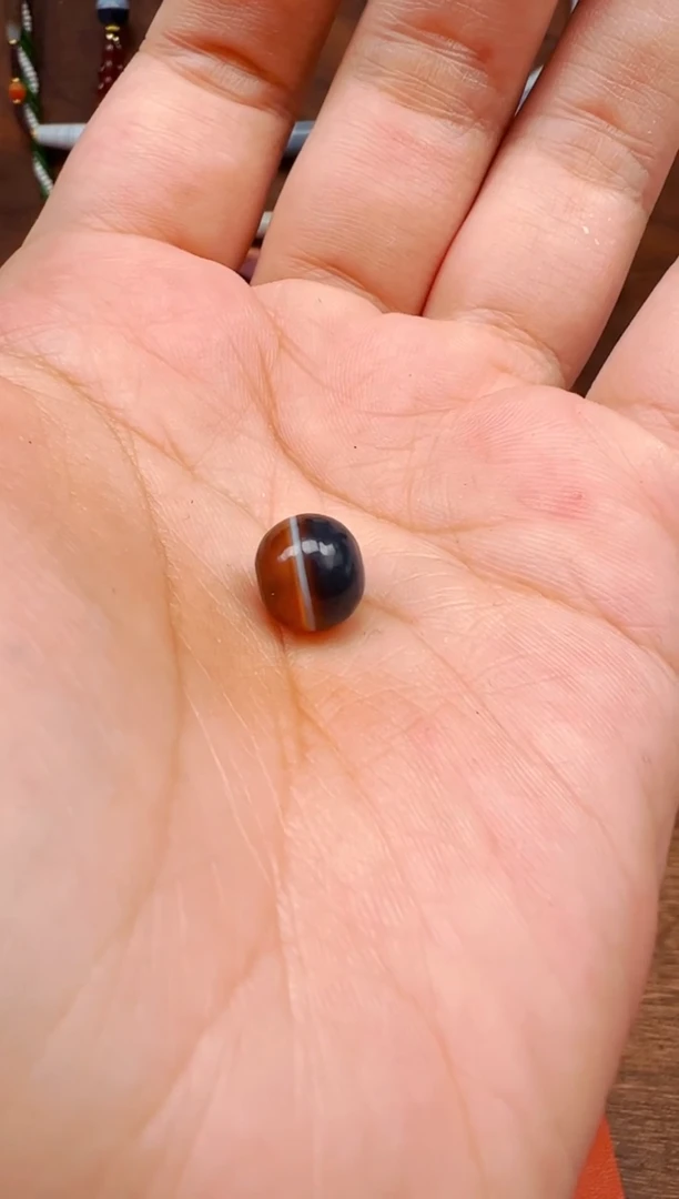 【肖钟出品】东南亚配珠