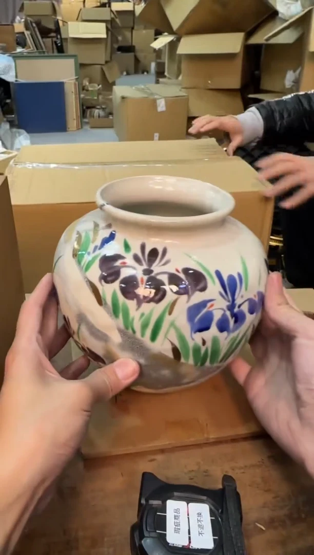 【闪购商品】摆件13y古美術空间美学C16