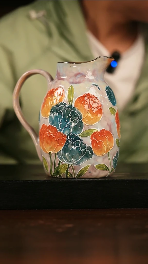 其他519遇瓷手作同款