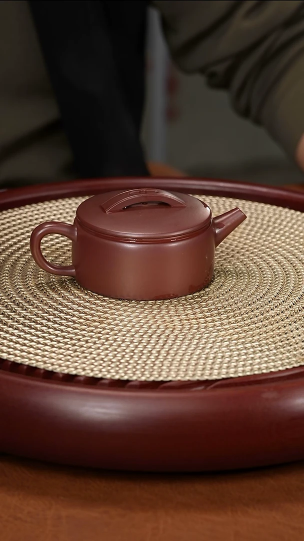 茶壶紫砂5