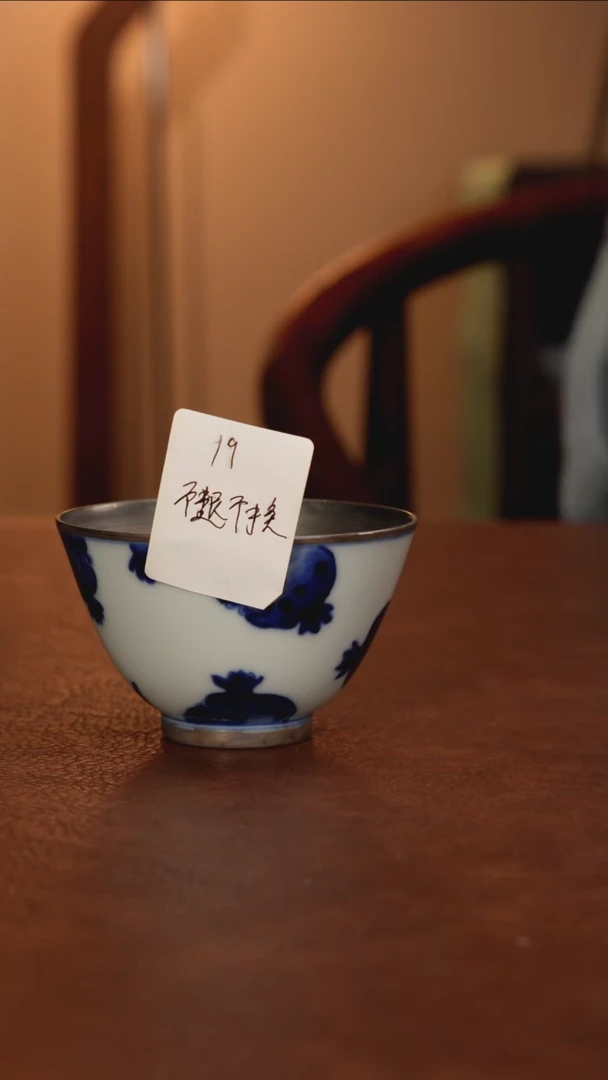 藏*景德镇手绘高温陶瓷