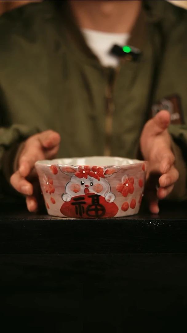 其他909遇瓷手作同款