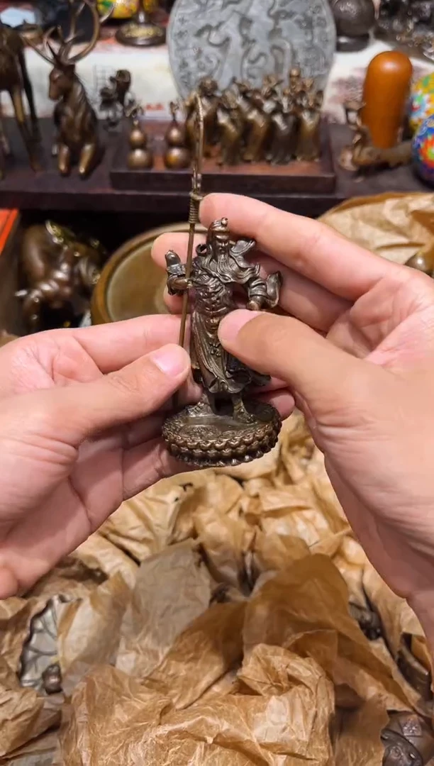 A瑞瑞古铜高端精品38