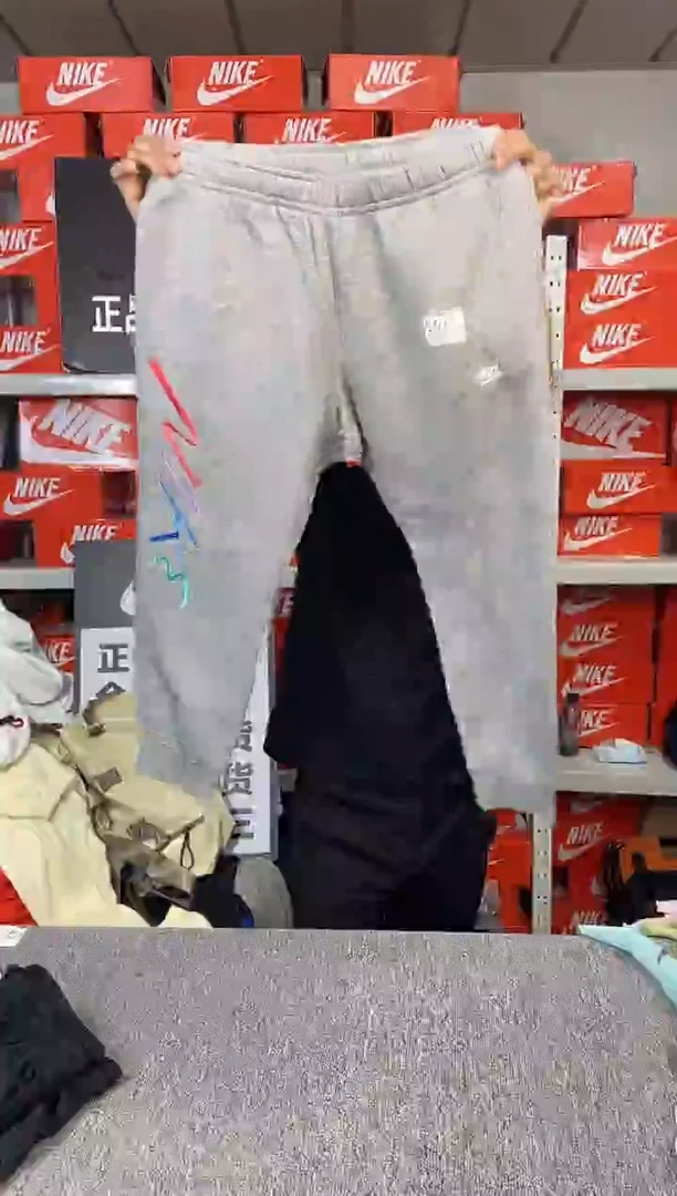 294编码 瑕疵直播间过款 尺码185XXL