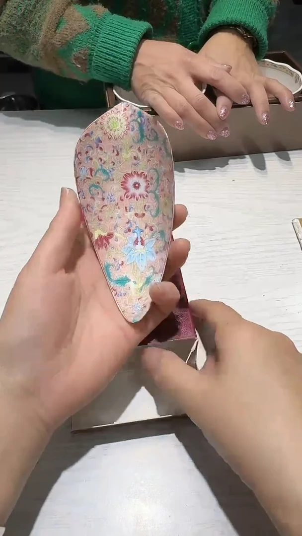 瓷片生活的本意就是开心@@1