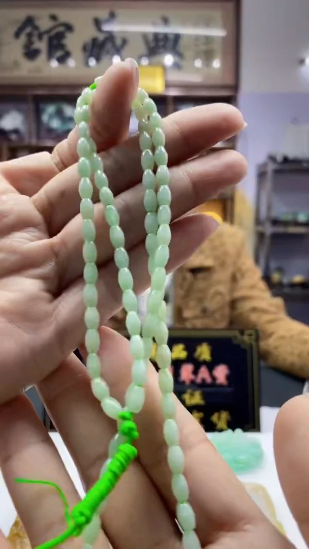 未镶嵌定制翡翠缅甸A货A8162
