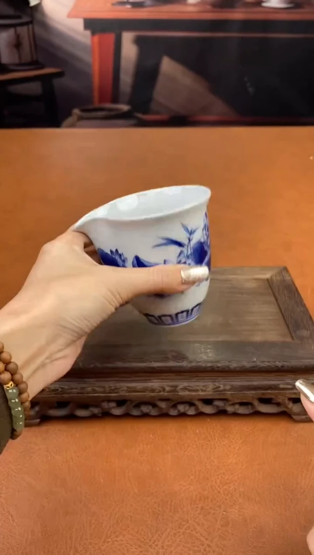 【闪购商品】陶禧茶器闪购福利V