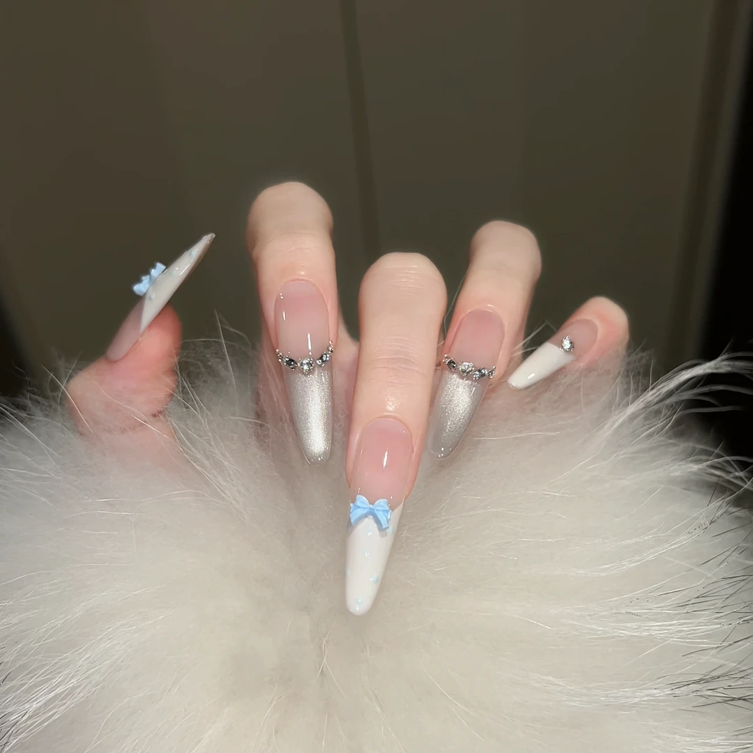 KEKE可可手工穿戴甲-688