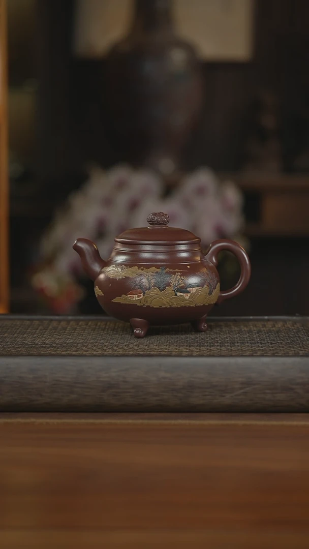 【闪购商品】紫砂茶壶紫砂壶紫砂壶