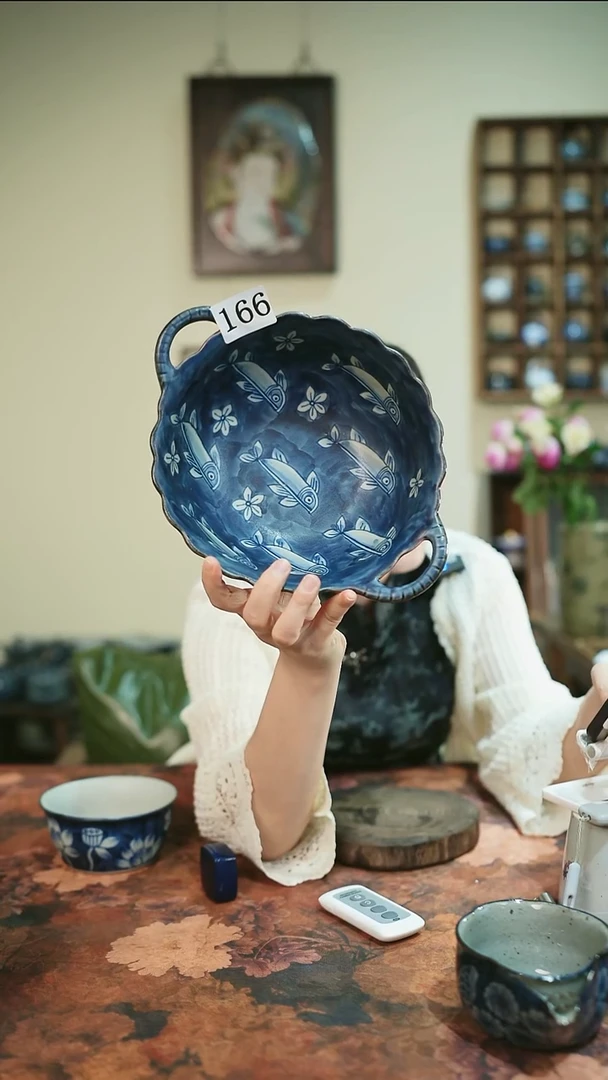茶碗...........微瑕