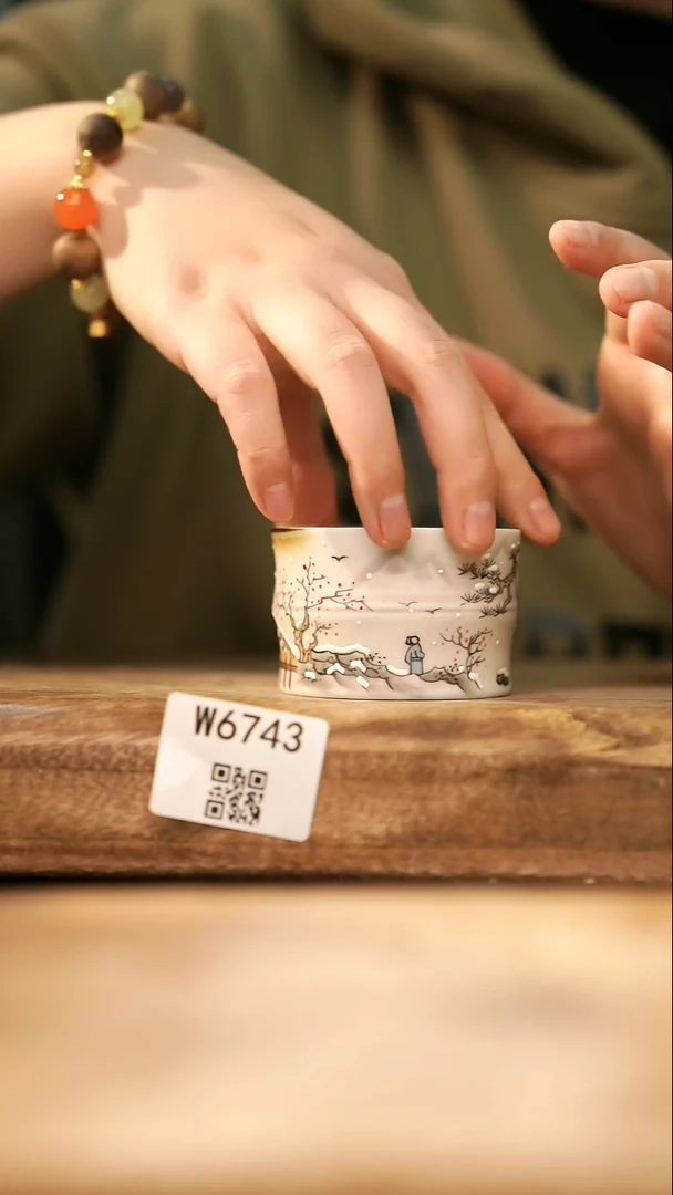 【经典福利】/ 杯子@@W6743