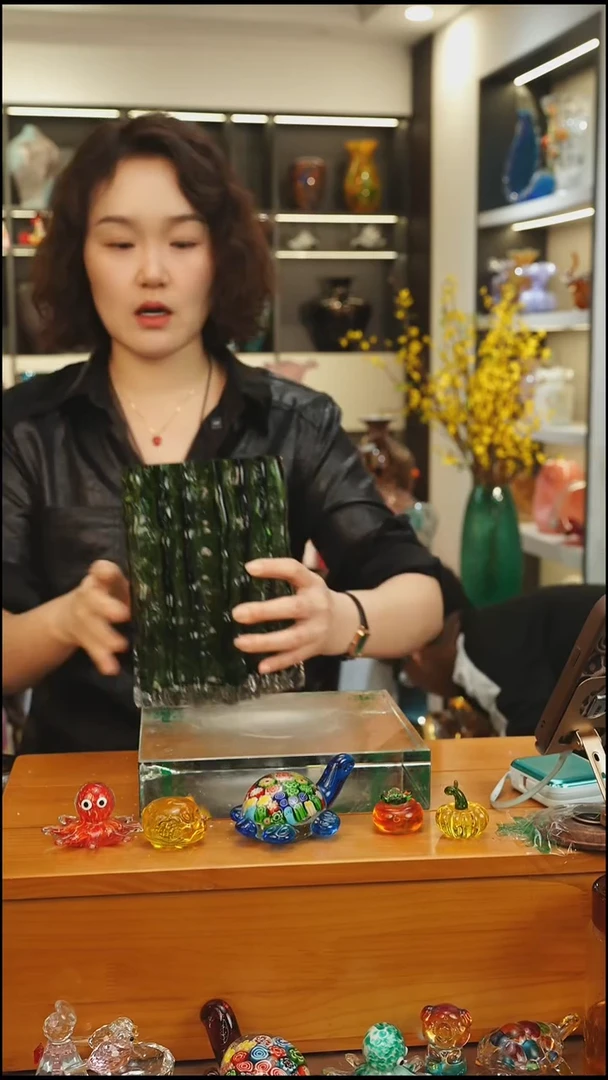 外贸花瓶尾货069