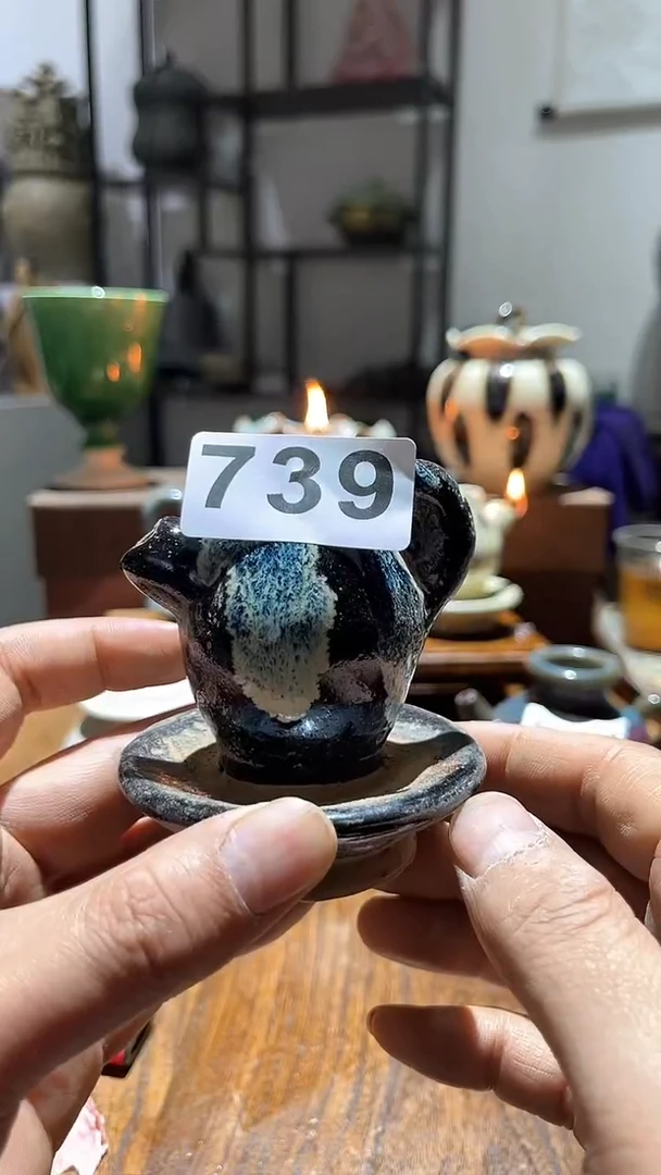 【闪购商品】摆件