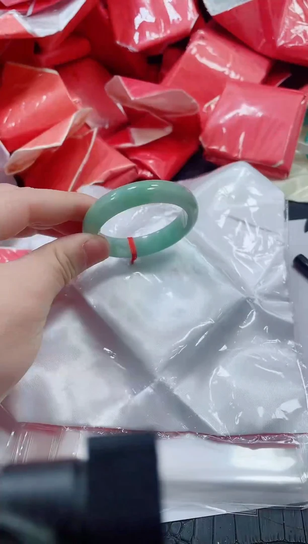 非金属无小哥11号手镯51.5圈口