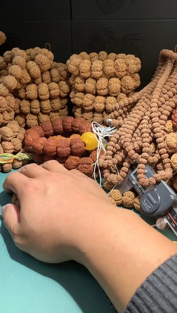 【闪购商品】金刚菩提吊坠8422222222