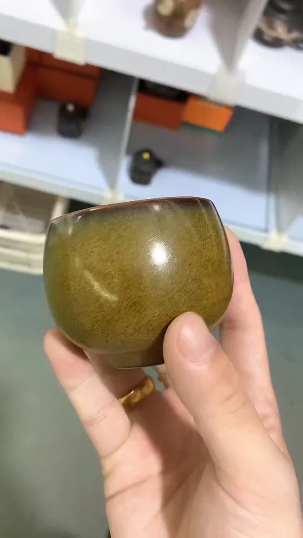 瓷片M004陶瓷茶具茶器