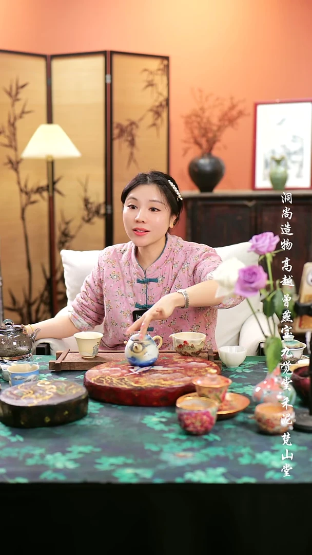 【闪购商品】···············仙鹤一套